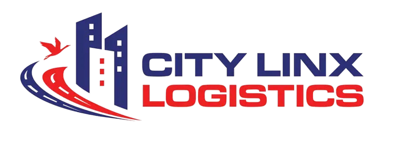 City Logistics Logo
